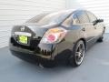 Super Black - Altima 2.5 S Photo No. 3