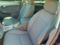 2009 Imperial Blue Metallic Chevrolet Malibu LS Sedan  photo #9