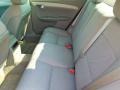 2009 Imperial Blue Metallic Chevrolet Malibu LS Sedan  photo #15