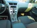 2009 Imperial Blue Metallic Chevrolet Malibu LS Sedan  photo #17