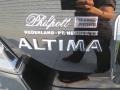 Super Black - Altima 2.5 S Photo No. 18