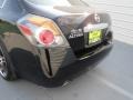Super Black - Altima 2.5 S Photo No. 19