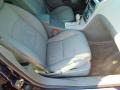 2009 Imperial Blue Metallic Chevrolet Malibu LS Sedan  photo #20