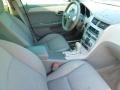 2009 Imperial Blue Metallic Chevrolet Malibu LS Sedan  photo #21