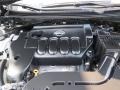 Super Black - Altima 2.5 S Photo No. 22