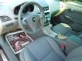 2009 Imperial Blue Metallic Chevrolet Malibu LS Sedan  photo #25