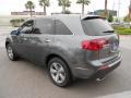 Polished Metal Metallic - MDX SH-AWD Photo No. 5