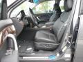 Polished Metal Metallic - MDX SH-AWD Photo No. 11