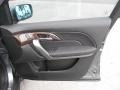 Polished Metal Metallic - MDX SH-AWD Photo No. 12
