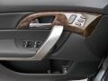 Polished Metal Metallic - MDX SH-AWD Photo No. 24