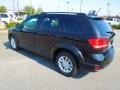 Brilliant Black Crystal Pearl - Journey SXT Photo No. 5