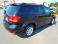 Brilliant Black Crystal Pearl - Journey SXT Photo No. 6