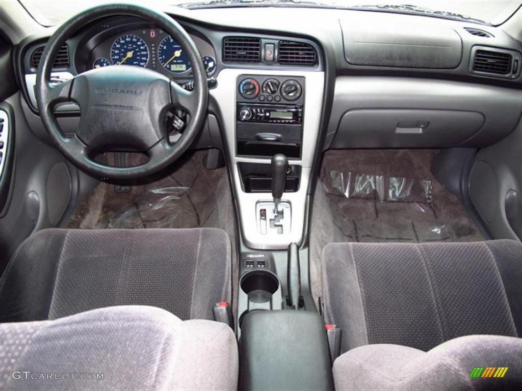 2003 Baja Sport - Baja Yellow / Gray photo #10