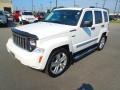 Bright White - Liberty Jet 4x4 Photo No. 1