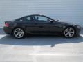 Black Sapphire Metallic - M6 Coupe Photo No. 2