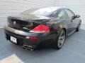 Black Sapphire Metallic - M6 Coupe Photo No. 3