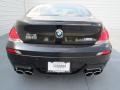 Black Sapphire Metallic - M6 Coupe Photo No. 4