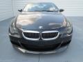 Black Sapphire Metallic - M6 Coupe Photo No. 7