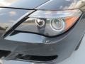 Black Sapphire Metallic - M6 Coupe Photo No. 9