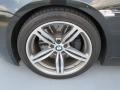2007 BMW M6 Coupe Wheel and Tire Photo