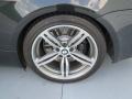 Black Sapphire Metallic - M6 Coupe Photo No. 12