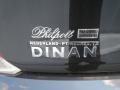 Black Sapphire Metallic - M6 Coupe Photo No. 20