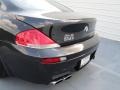 Black Sapphire Metallic - M6 Coupe Photo No. 21