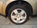 2009 Topaz Gold Metallic Subaru Forester 2.5 X Limited  photo #3