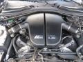 5.0 Liter DOHC 40-Valve VVT V10 Engine for 2007 BMW M6 Coupe #71376298