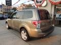 2009 Topaz Gold Metallic Subaru Forester 2.5 X Limited  photo #5
