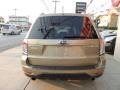 2009 Topaz Gold Metallic Subaru Forester 2.5 X Limited  photo #6