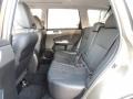 2009 Topaz Gold Metallic Subaru Forester 2.5 X Limited  photo #7