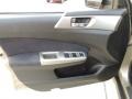 2009 Topaz Gold Metallic Subaru Forester 2.5 X Limited  photo #8