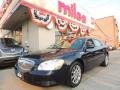 Ming Blue Metallic 2009 Buick Lucerne CXL