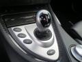 7 Speed SMG Sequential Manual 2007 BMW M6 Coupe Transmission