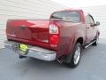 2006 Salsa Red Pearl Toyota Tundra SR5 Double Cab  photo #3
