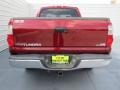 2006 Salsa Red Pearl Toyota Tundra SR5 Double Cab  photo #4