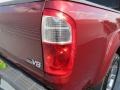 2006 Salsa Red Pearl Toyota Tundra SR5 Double Cab  photo #16