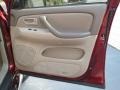 2006 Salsa Red Pearl Toyota Tundra SR5 Double Cab  photo #22