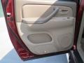 2006 Salsa Red Pearl Toyota Tundra SR5 Double Cab  photo #29