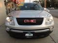 Quicksilver Metallic - Acadia SLT AWD Photo No. 2