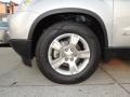 Quicksilver Metallic - Acadia SLT AWD Photo No. 3