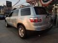 Quicksilver Metallic - Acadia SLT AWD Photo No. 4