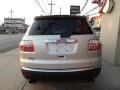 Quicksilver Metallic - Acadia SLT AWD Photo No. 5