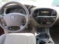 2006 Salsa Red Pearl Toyota Tundra SR5 Double Cab  photo #34