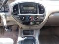 2006 Salsa Red Pearl Toyota Tundra SR5 Double Cab  photo #35