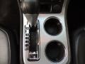 Quicksilver Metallic - Acadia SLT AWD Photo No. 10