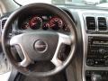 Quicksilver Metallic - Acadia SLT AWD Photo No. 11