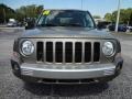 2008 Light Khaki Metallic Jeep Patriot Limited  photo #14