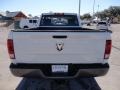 2010 Stone White Dodge Ram 1500 ST Regular Cab  photo #6